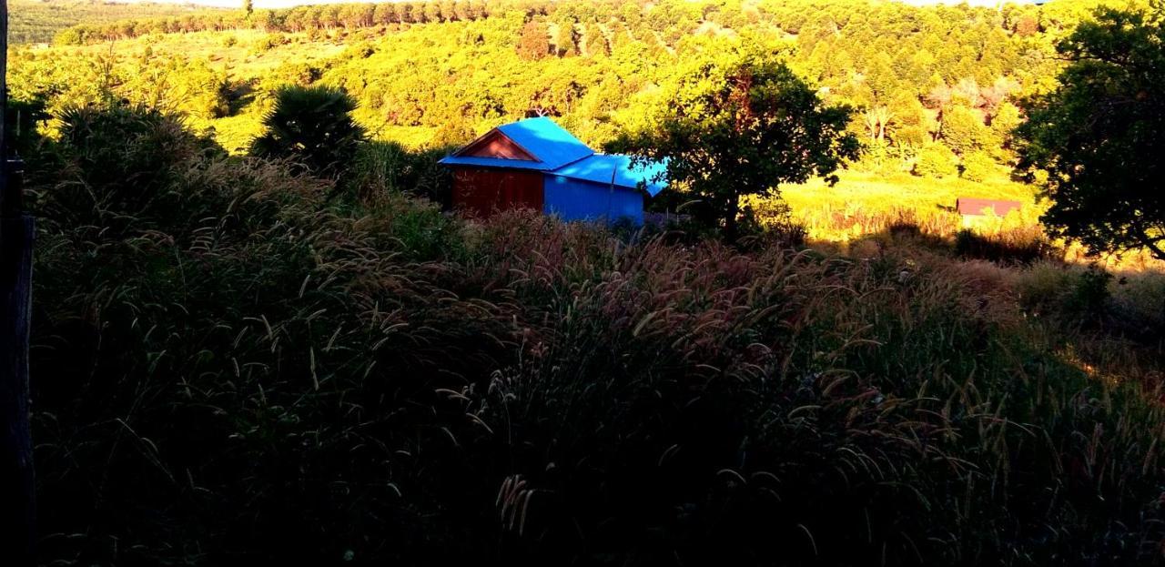 Mr Pov Home Stay Banlung Kamer foto